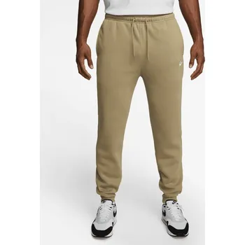 Nike Club tepláky - 0 - žlutá - L