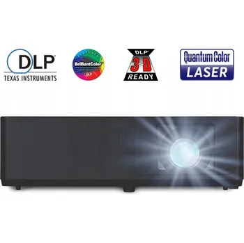 Projektor InFocus INL3148HD DLP projektor černý