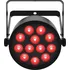 Reflektor Chauvet DJ SlimPAR T12 ILS