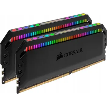 Operační paměť Paměť RAM RAM DDR4 Corsair 16 GB 3200 MHz CL16