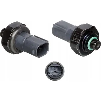 Výparník klimatizace SNÍMAČ KLIMATIZACE Mercedes SPRINTER W906 5-T