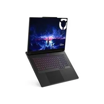 Notebook Lenovo Legion 9 18IAX10 Ultra9 275HX/32GB/SSD 1TB/18"/WQUXGA/IPS/520nitů/RTX5080 16GB/3r OnSite/400W/bez OS/černá