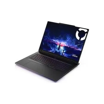Notebook Lenovo Legion 9 18IAX10 Ultra9 275HX/64GB/SSD 2TB/18" WQUXGA/IPS/520nitů/RTX5090 24GB/3r OnSite/400W/WIN11 PRO/černá