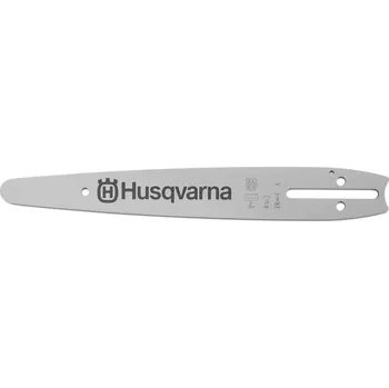 Příslušenství k nářadí HUSQVARNA Řezbářská lišta Carving 1/4", malé uchycení lišty, 1.3mm, 25cm