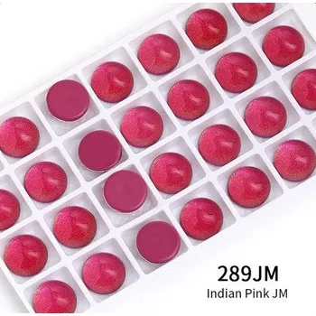 Korálek Kabošon č.85 - 14 mm