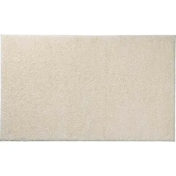 Koupelnová předložka KELA Koupelnová předložka Maja 120x70 cm polyester písková béžová KL-23537