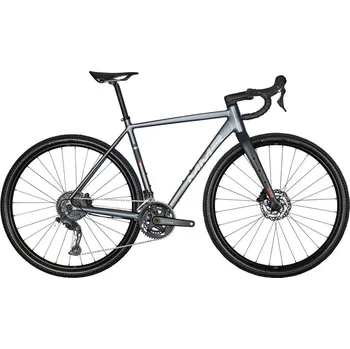 Silniční kolo Gravel kolo MMR X-GRIP 10 - CHARCOAL - vel.XL 2025 (080077)