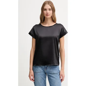 Dámské tričko Tričko Joop! dámské, černá barva, 30044802 99X, vel. 36