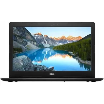 Notebook Notebook Dell 3583-6063 1M28 15,6" Intel Celeron 8 GB / 128 GB černý