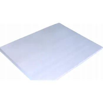 Kancelářský papír Saténový papír bílý A4 200g 100 listů