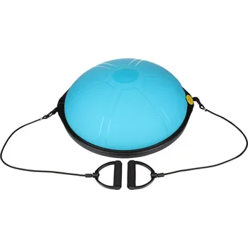 Merco Premium Matte 64 balanční míč modrá