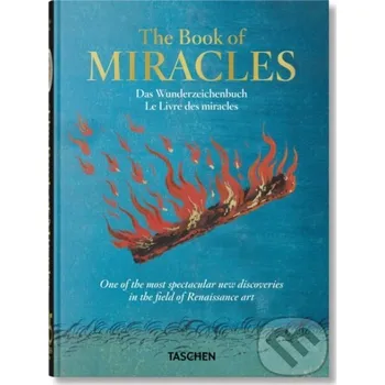 Populárně naučná literatura pro dospělé The Book of Miracles. 45th Ed. (Till-Holger Borchert)(Pevná)