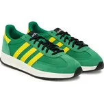 Sneakersy adidas Run 70s 2.0 JR8631 Zelená 46_23