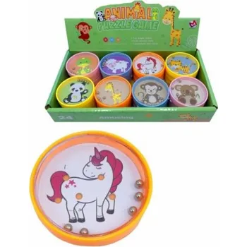 Hlavolam Hlavolam bludiště 7000157