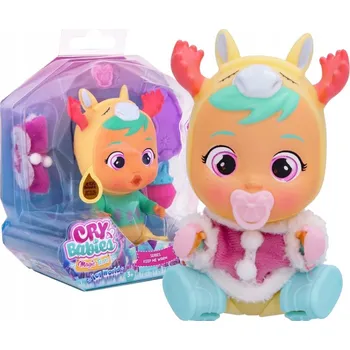 Panenka Cry Babies Magic Tears Keep me Warm Panenka Riley 905788