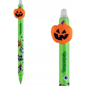 Propiska automatická modrá Colorino