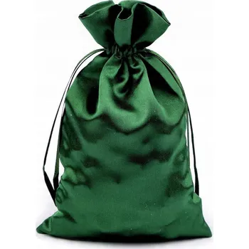 Obraz Saténový sáček 11x17 cm