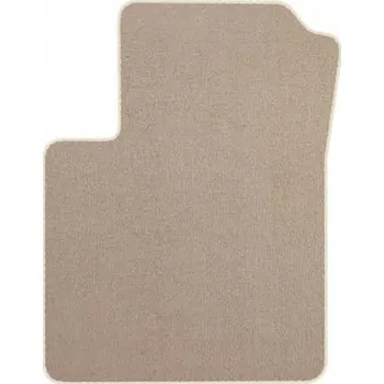 autokoberec Koberce Edecor velurové Ford KA II 08-16 LUX B 1 ks.