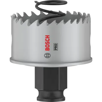 Pilová děrovka BOSCH Děrovka PRO Sheet Metal PC Plus, 48 mm 2608594454 free_store_pickup