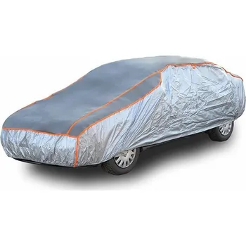 Plachta na motorové vozidlo Ochranná plachta proti kroupám vel.XL 530x177x119cm, 05982