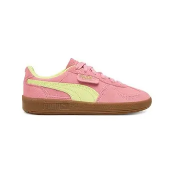 Dámské tenisky Puma Sneakersy Palermo Jr 397271 43 Růžová 36