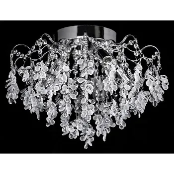 Stropní Svítidlo Venti 50 šedý