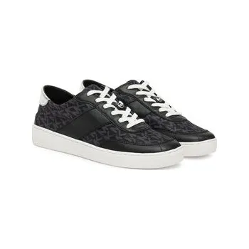 Dámská obuv MICHAEL Michael Kors Sneakersy Kaycee 43T5KCFS5L Černá 37