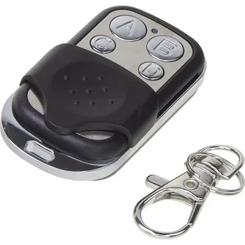 Univerzální dálkový ovladač 433 MHz - se545