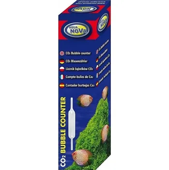 Vrták SKLENĚNÝ POČÍTADLO BUBLIN + PŘÍSAVKA 8239189089