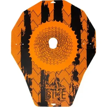 Kryt kotoučové brzdy na jízdní kolo Ochrana proti mastnotě Příslušenství pro údržbu kol Mytí hran brzd Silniční a horská kola Servisní kryt