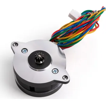Příslušenství k 3D tiskárně BondTech Nema14 20mm Round Stepper Motor 10T Gear