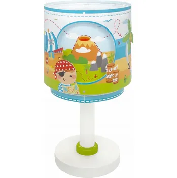 Dětské svítidlo Noční lampa Dalber, vícebarevná
