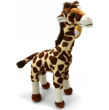 plyšák ŽIRAFA plyšák plyšák PLYŠOVÁ 32 cm