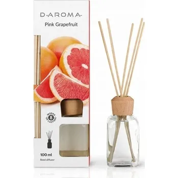 Aroma difuzér Difuzér vonný D-Aroma ovocný 100 ml