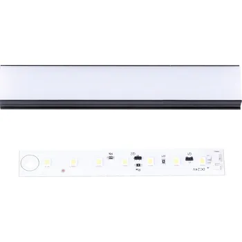 3D tisk Creality K2 Plus LED Rigid Light Bar