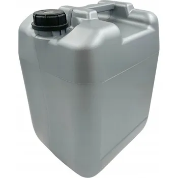 Kanystr KANISTR 20L NÁDOBA SUD NA VODU KAPALINY PALIVO OLEJE BENZÍN S ATESTEM