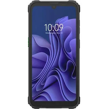 Mobilní telefon Smartphone BLACKVIEW BV5300 4/32 GB Zelený 32 GB Černozelený