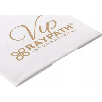 Ručník Ručník Sunbeam SPORT VIP bílý 150x70 Raypath