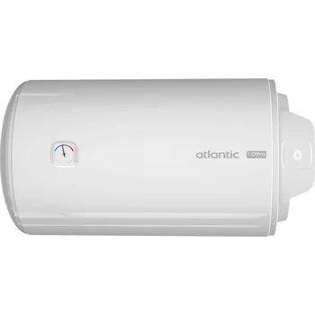 Bojler Elektrický bojler bez hadičky Atlantic 100 l