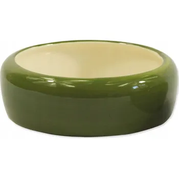 miska pro malé zvíře KERAMICKÁ MISKA PRO HLODAVCE :)