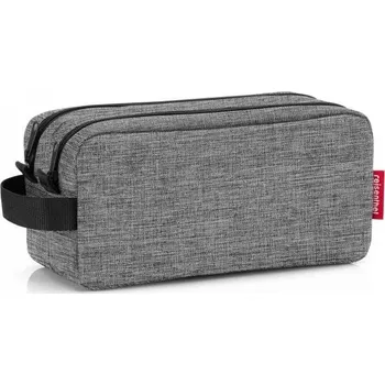 Cestovní taška Reisenthel Duocase Twist Silver + Sleva 5% s kódem AKCE5