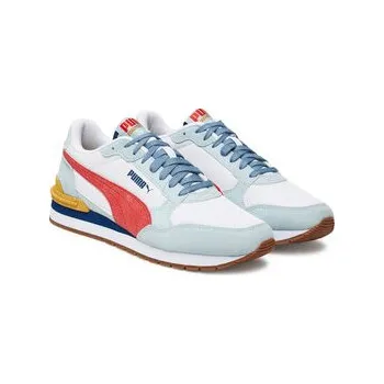 Dámské tenisky Puma Sneakersy ST Runner v4 L Retro run 402669 01 Barevná 37_5