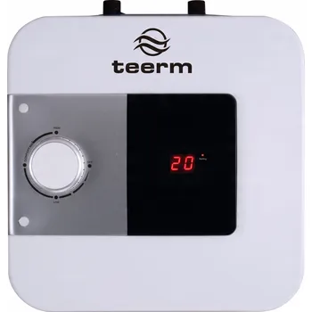Bojler Elektrický bojler bez hadičky 10 l