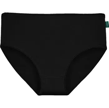 Kalhotky Bambusové kalhotky Domča 903 XL černá