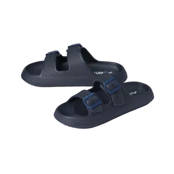 Pánská obuv CRIVIT Pánské pantofle (navy modrá, 41)