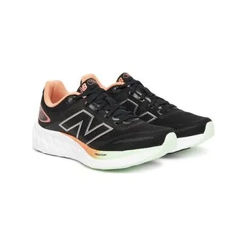 Pánské tenisky New Balance Běžecké boty 680 W680CB8 Černá 36_5