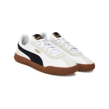 Dámské tenisky Sneakersy Puma Puma Club Kayzer OG 402604 02 W Bílá 38