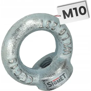 Matice Matice s okem M10