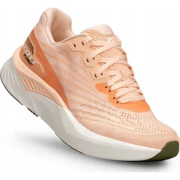 Dámská běžecká obuv Dámské běžecké boty Scott PURSUIT, velikost 40, lososové