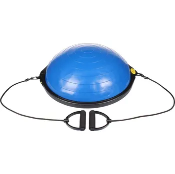 Merco Premium SB 64 balanční míč modrá